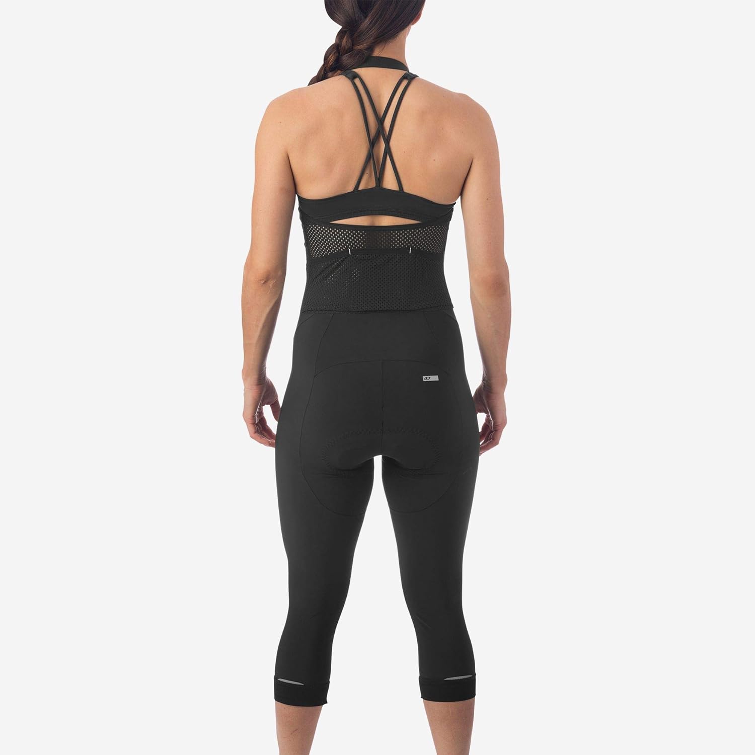Giro Chrono Expert Halter Bib Knicker - Women's