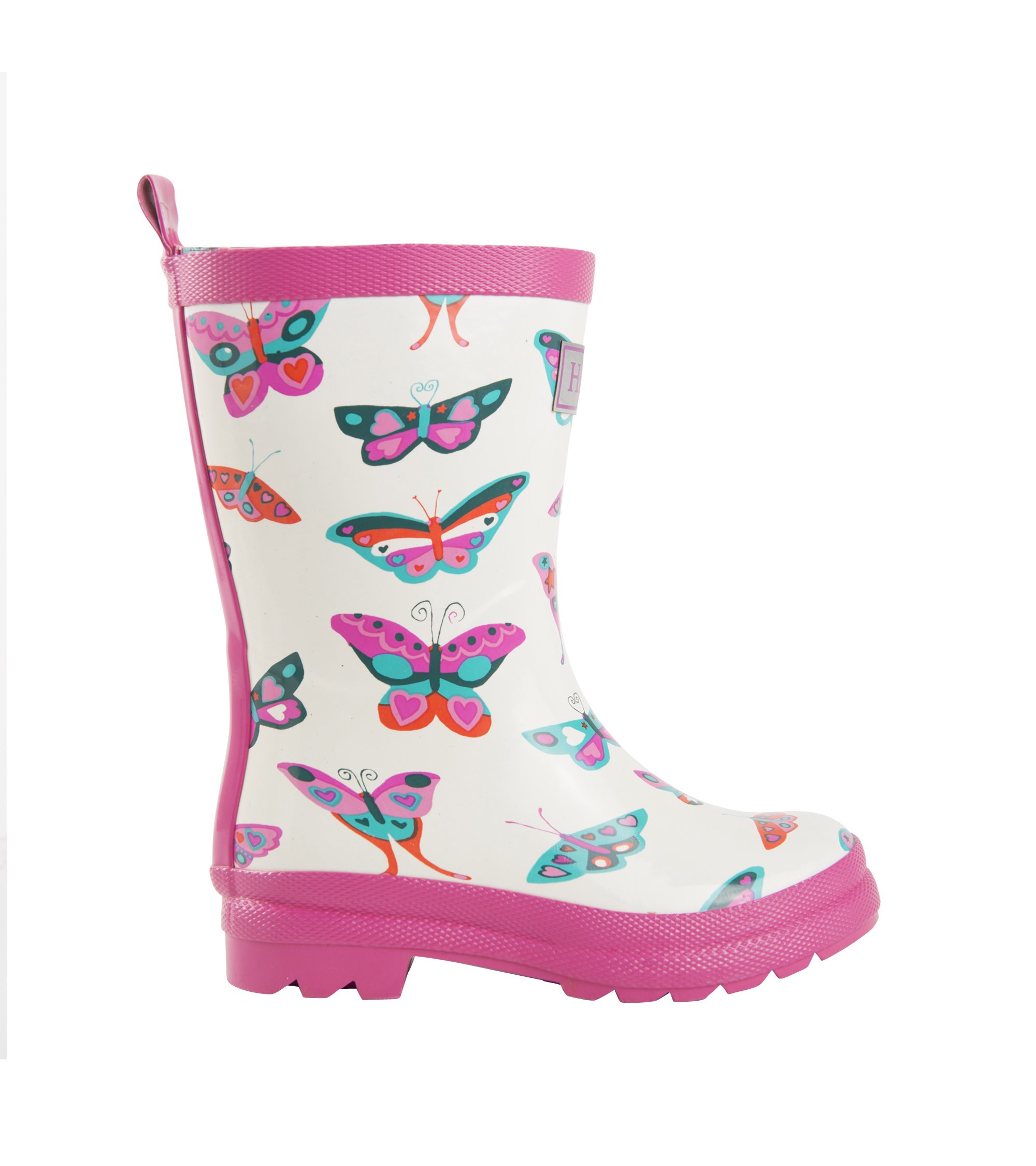 Hatley Rain Boots, Botas de Agua Niñas
