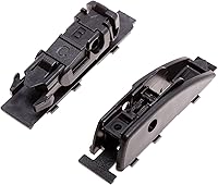 Vista 9 de Limpiaparabrisas delantero compatible con Jaguar XJ6 1988 1989 1990 1991 1992 1993 1994 1995 1996 1997 PC-1028292