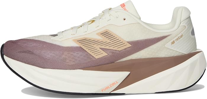 Обувь New Balance FuelCell Rebel v5 — фото 2
