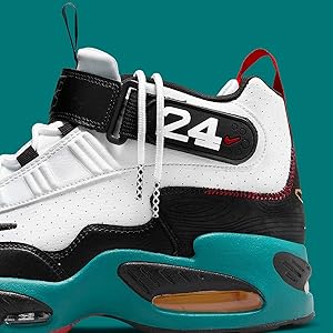 griffey max swingman