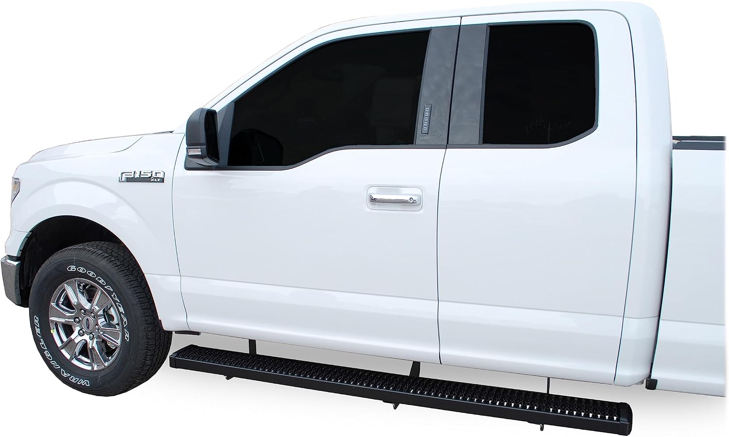 Luverne Truck Equipment 401523 Step Bracket
