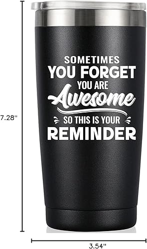 Miniatura 9 de Regalos del día de San Valentín para él, hombres y esposos, impresionante taza de café, regalos inspiradores de cumpleaños y vacaciones para