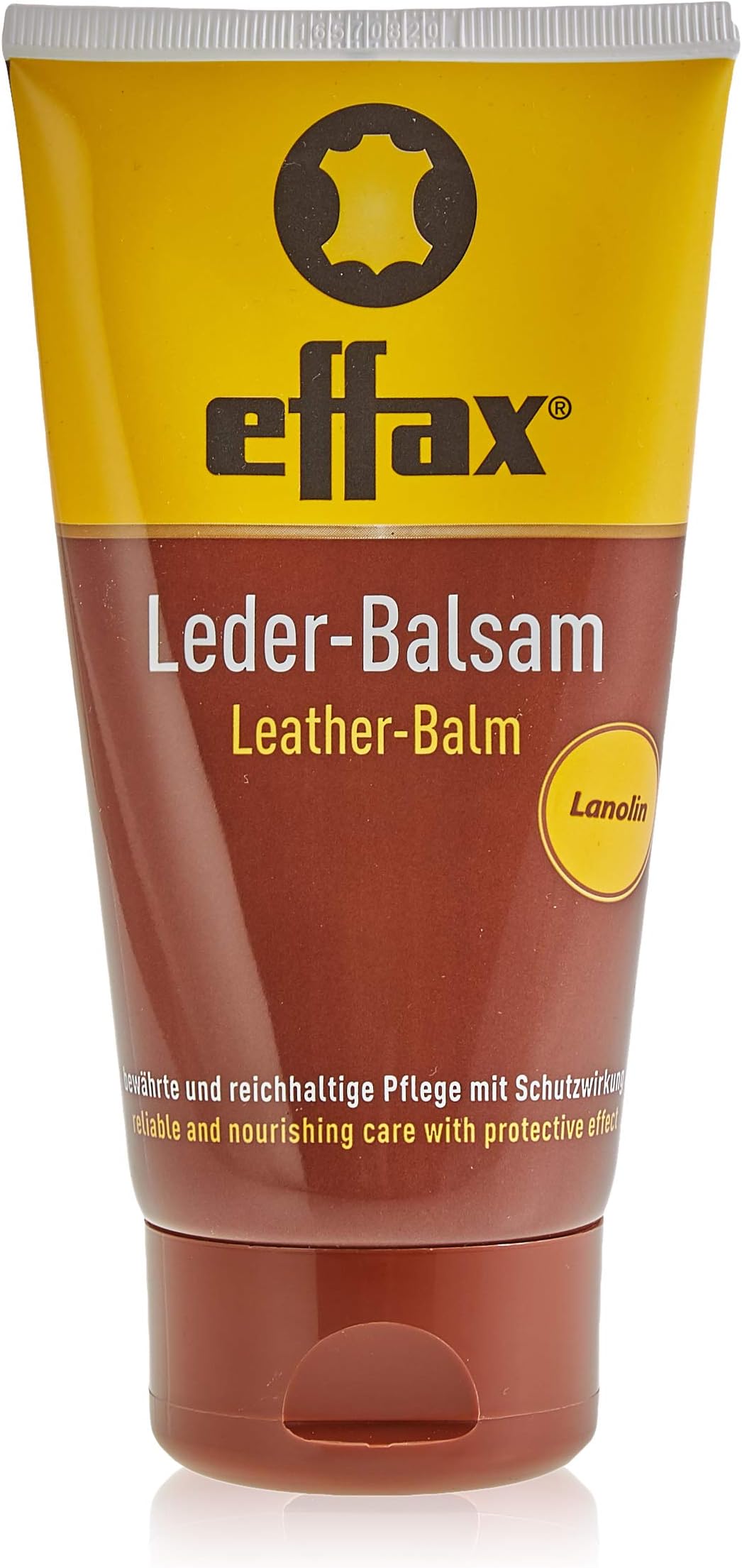 Effax Leather Balm, 150ml