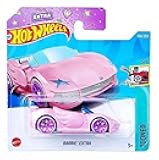 Hot Wheels 2022 - Barbie Extra - Tooned 5/5 [Pink] 134/250