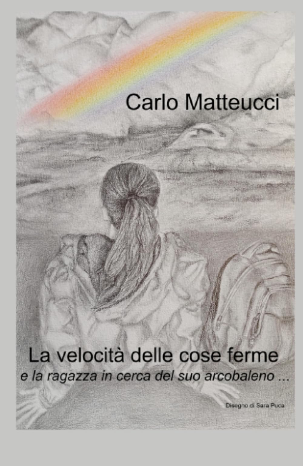 La velocità delle cose ferme