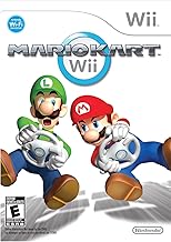 Mario Kart Wii - Game Only by Nintendo (Renewed)