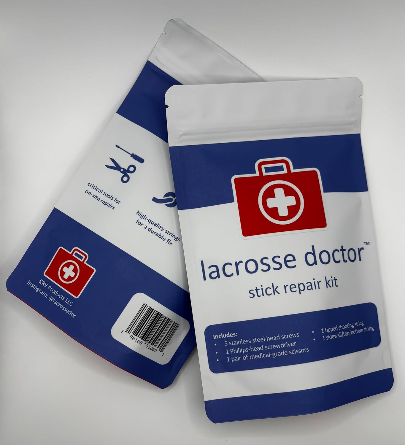 Stick Repair Mega Bundle