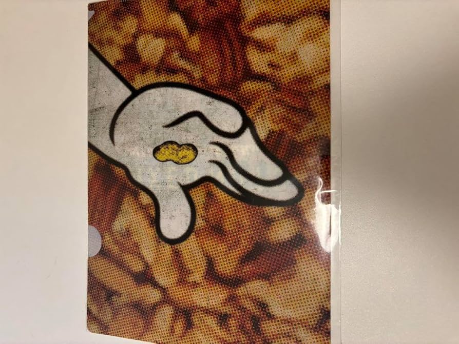 Amazon.co.jp: Official髭男dism クリアファイルセット : Toys