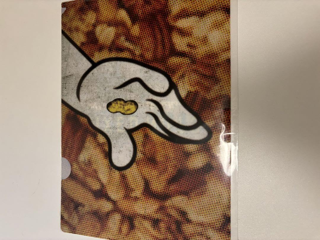 Amazon.co.jp: Official髭男dism クリアファイルセット : Toys & Games