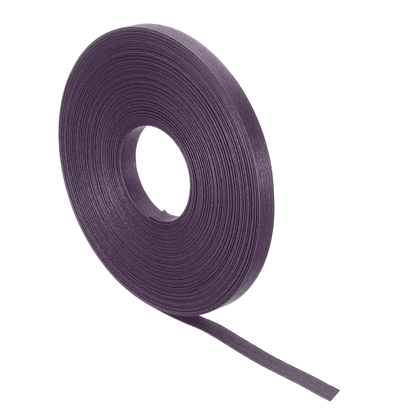 PATIKIL 27.3 Yards x 0.6" Paper Rattan Weaving Cane