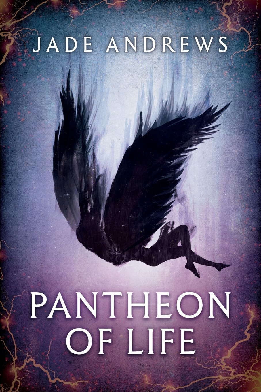 Buy Pantheon of Life: 1 (The Pantheon Series) — BookShops.in
