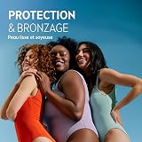 NIVEA SUN Protect & Bronze SPF 30 (1 x 200 ml), Sunscreen Oil with UVA/UVB Protection for a Naturally Tanned Tan, Sunscreen Tan - 3