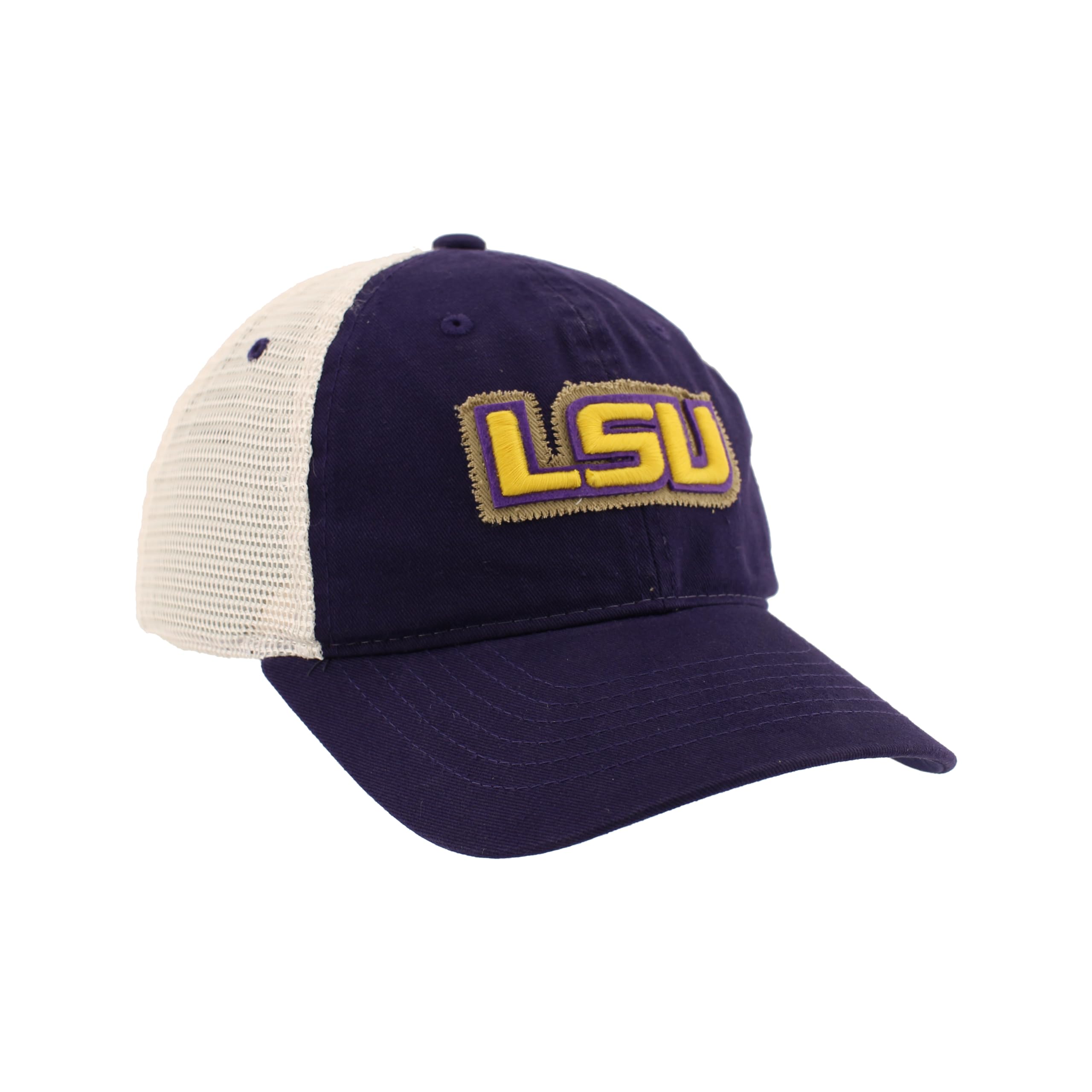 Zephyr NCAA Gorra Ajustable con Licencia Oficial de la Universidad Viajero