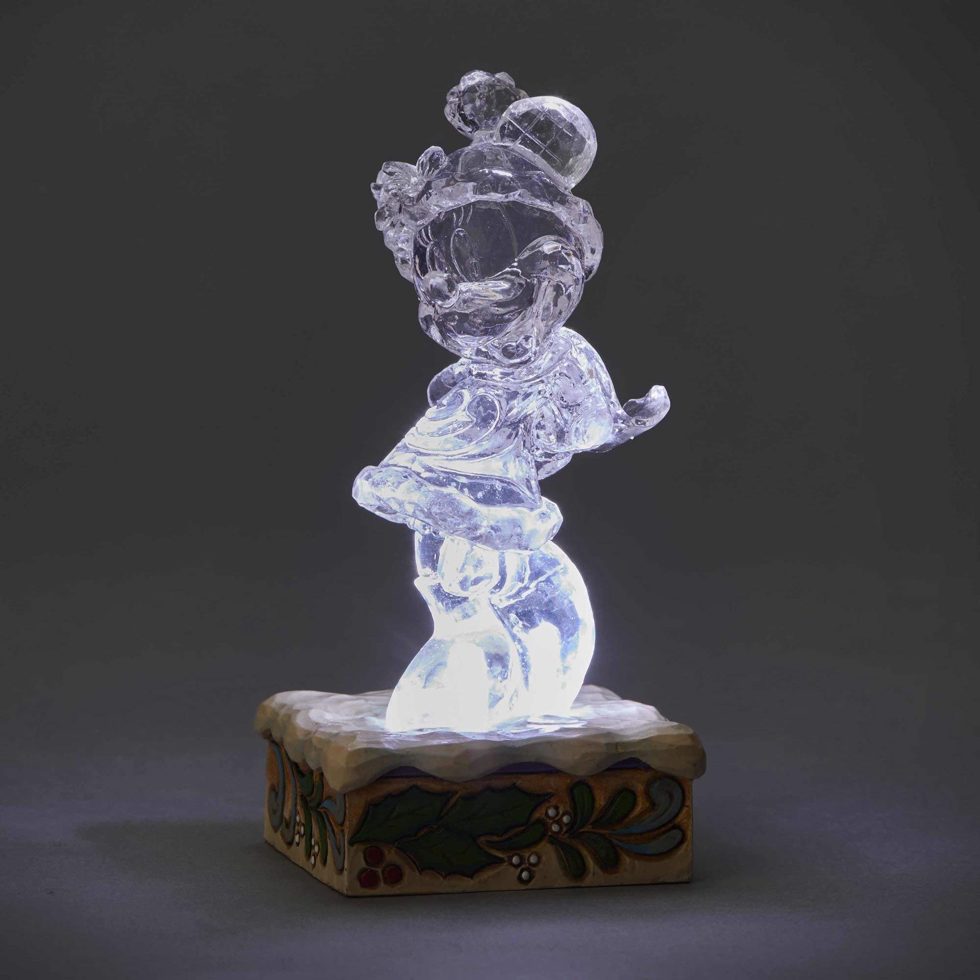 Minnie Mouse Disney Ice Bright : illuminez votre décoration de salon