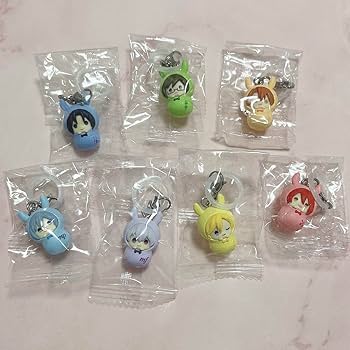 アイナナ めじるしアクセサリー アイドリッシュセブン 百 アイドリッシュセブン めじるしアクセサリー＃ハッシュタグ