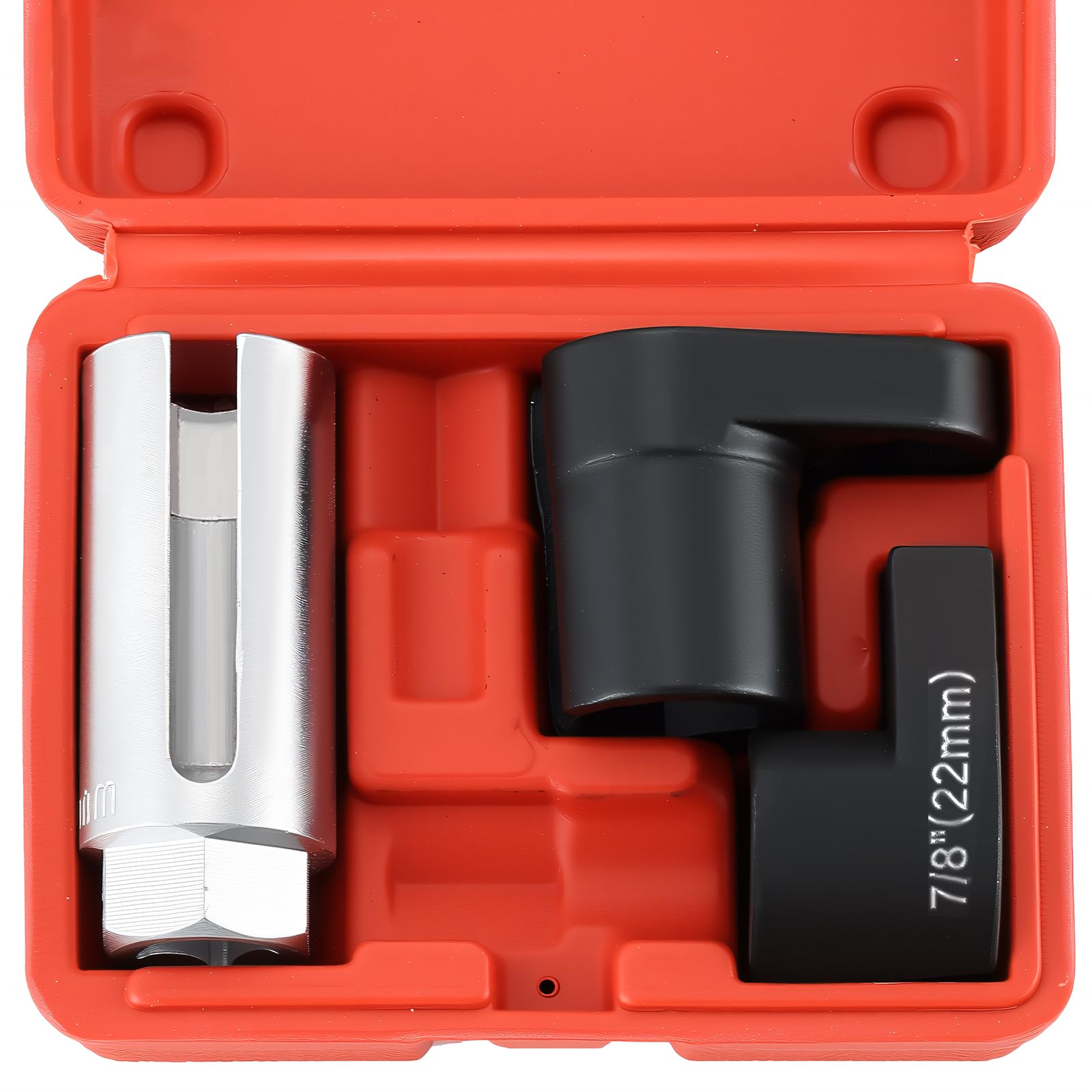 ATPEAM Oxygen Sensor Socket Set (3 Piece)