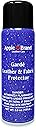 Apple Brand Leather Care Apple Brand Garde Rain & Stain Water Repellent - Protector Spray For Handbags, Purses, Shoes, Boots, Accessories, Furniture - Won't Alter Color - Great For Vachetta