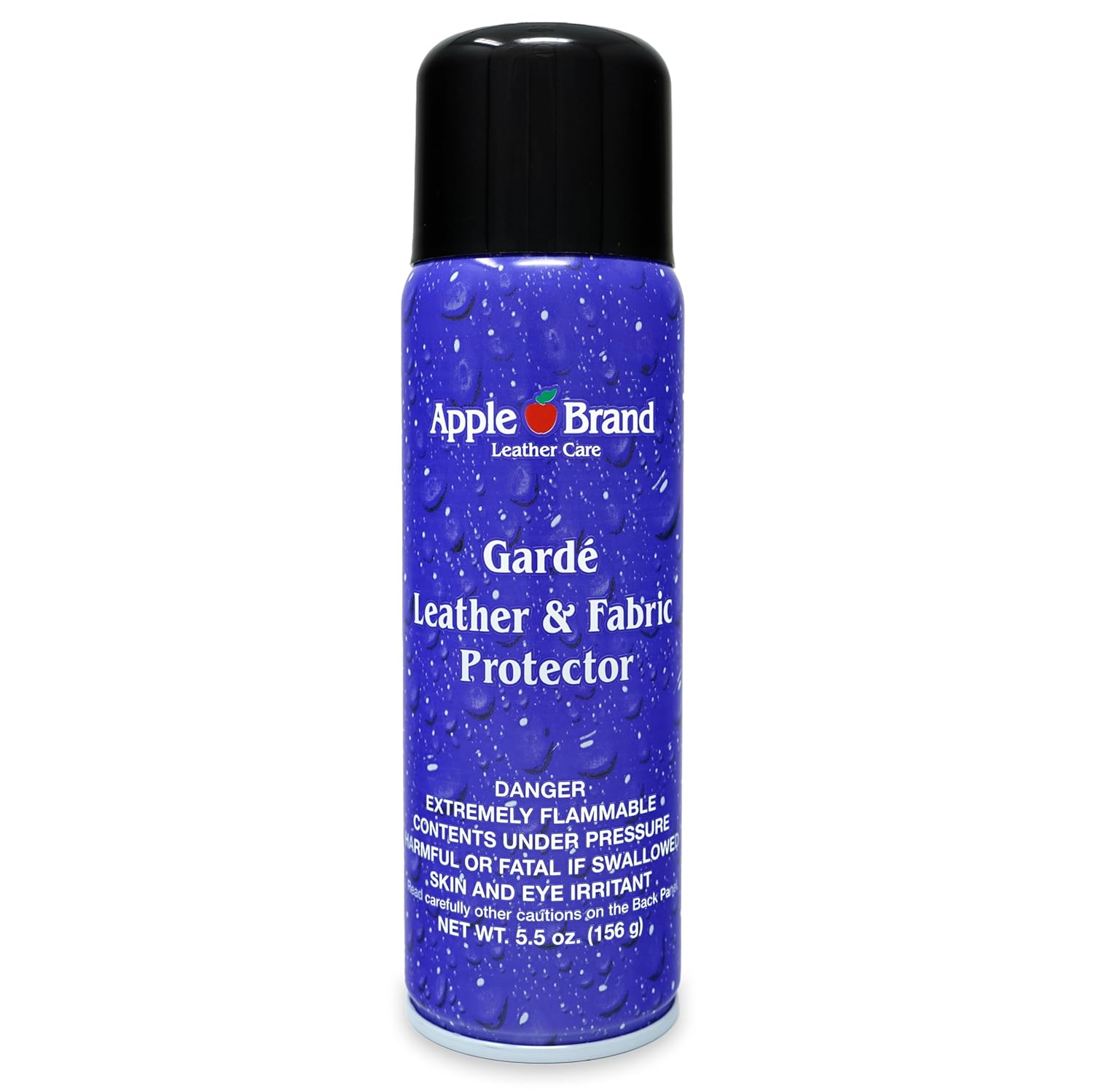Apple Brand Garde Rain Stain Water Repellent - Protector Spray For Handbags Purses Shoes Boots Accessories Furniture -