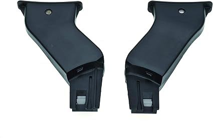 B-AGILE Double Click\u0026Go Adapter 