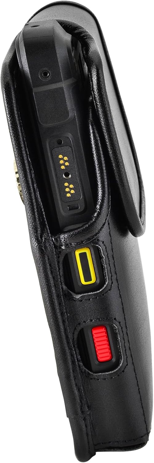 Rеvіеw Dіѕсоunt Turtleback Holster Belt Case Compatible with Sonim XP8 Black Vertical Holster Leather Pouch with Heavy Duty Rotating Ratcheting Belt Clip Made in USA Exсluѕіvе Dіѕсоunt 60% Prісе Turtleback Holster Belt Case Compatible with Sonim XP8 Black Vertical Holster Leather Pouch with Heavy Duty Rotating Ratcheting Belt Clip Made in USA