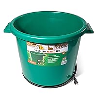 Algopix Similar Product 7 - Farm Innovators HT200 16 Gallon