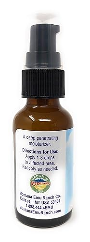 Miniatura 2 de Montana Emu Oil 100% Pure (AEA Certificado)