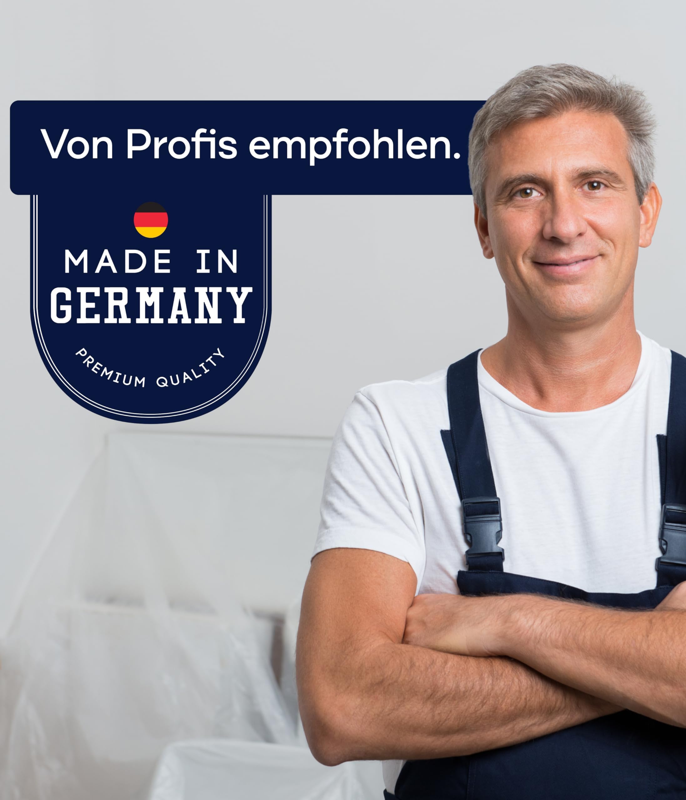 prinzcolor Prinzcolor® Premium środek do czyszczenia pędzli, 2 l