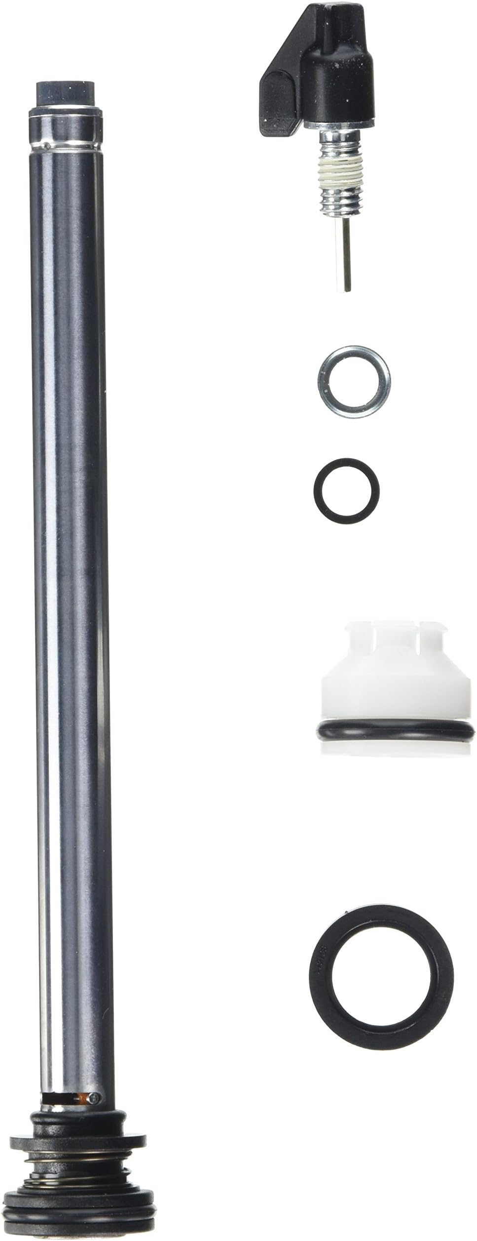 ROCKSHOX DART 2/3 TURNKEY REBOUND DAMPER