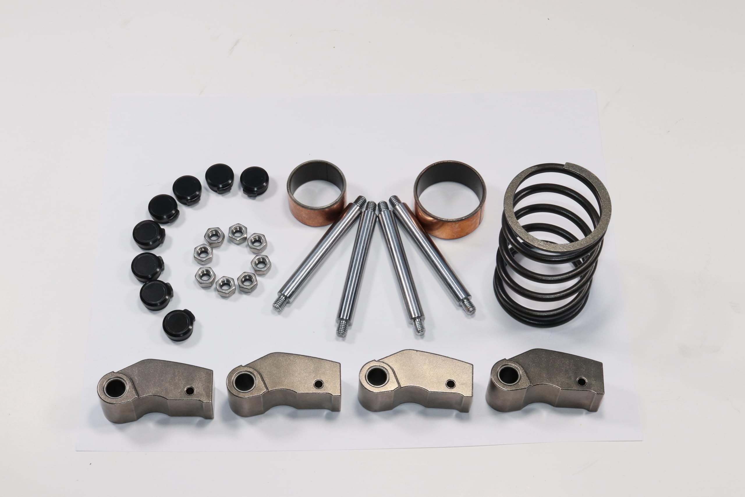 Amazon.com: Complete Rebuild Kit Compatible with Kawasaki Mule 600 Amazon.com: Complete Rebuild Kit Compatible with Kawasaki Mule 600