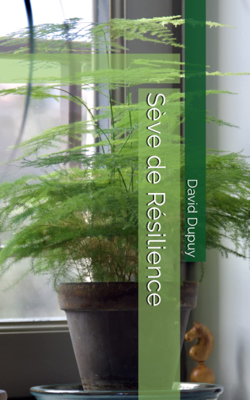 Sève de Résilience (French Edition)