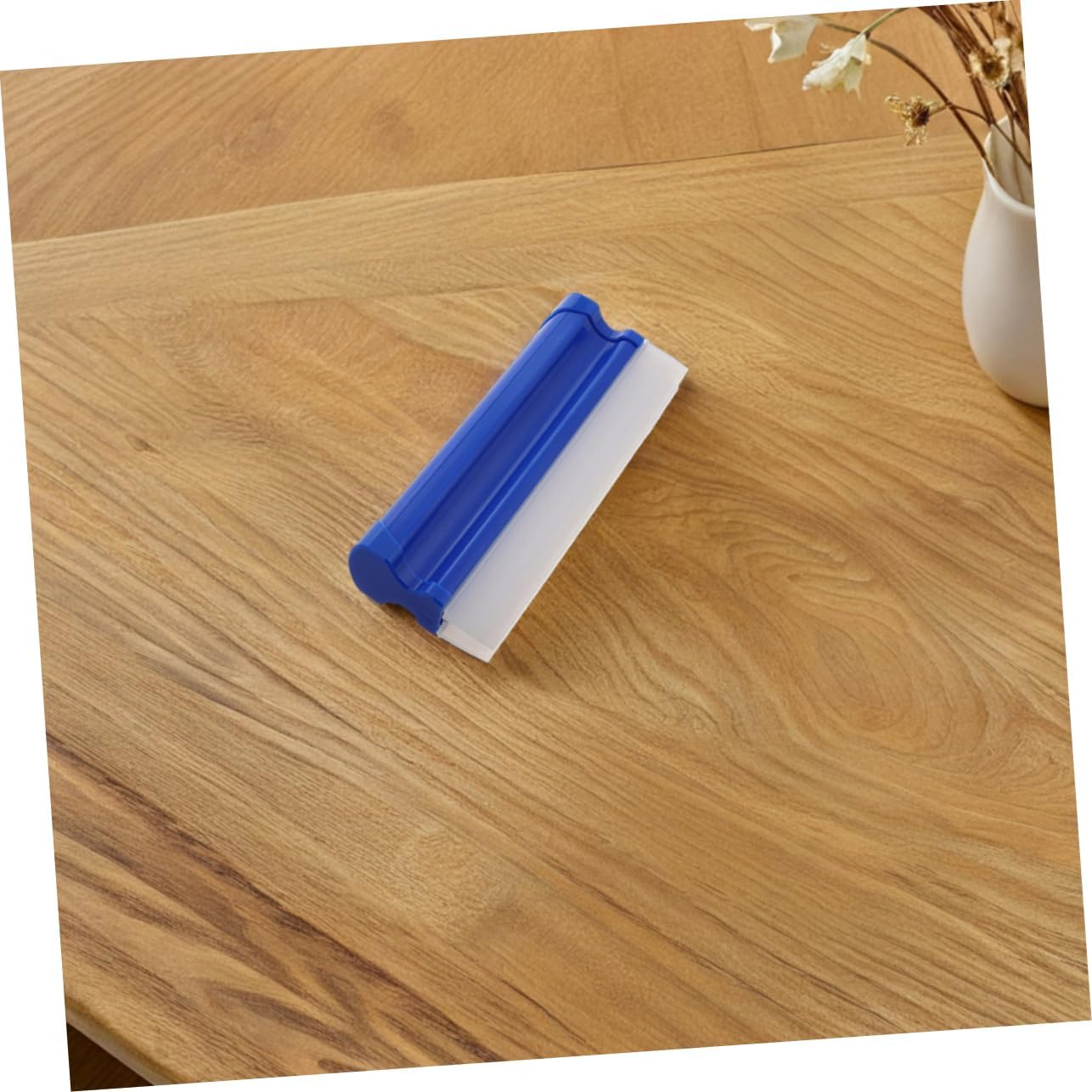 Ciieeo 2pcs Car Window Squeegee Shower Cleaner Tool for Auto and Household Use for Windshield and Glass Door Cleaning