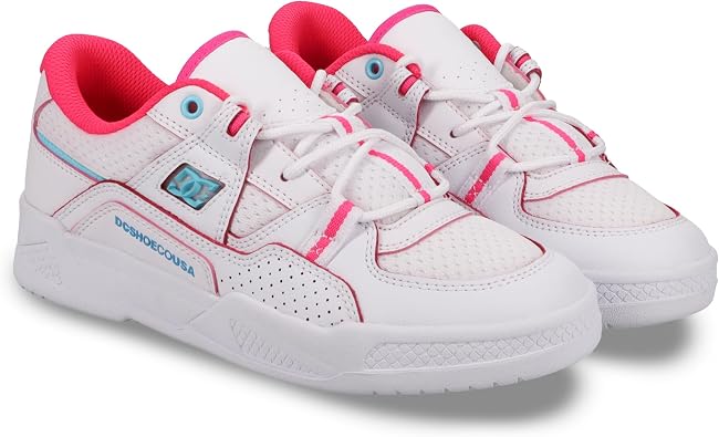 DC Shoes Women's Contstruct Sneaker