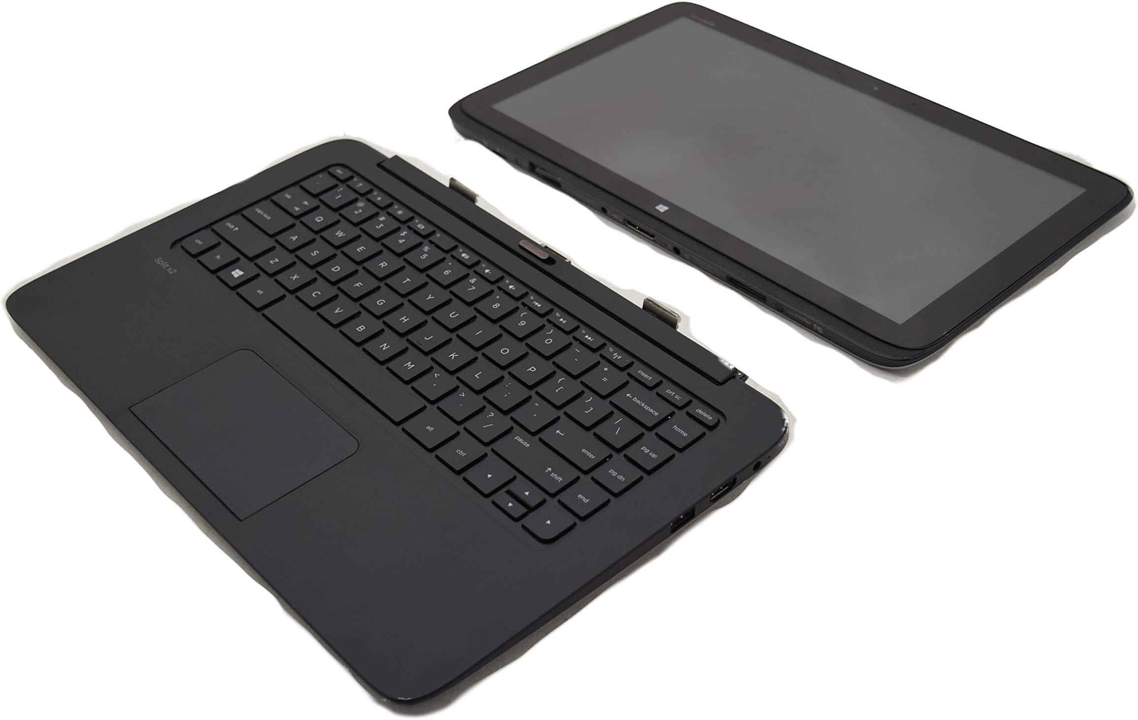 HP Split x2 13-m210dx 2-in-1 13.3" TouchScreen Laptop PC