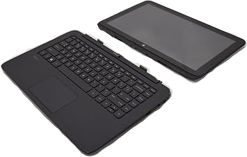 Amazon.com: HP Split x2 13-m210dx 2-in 