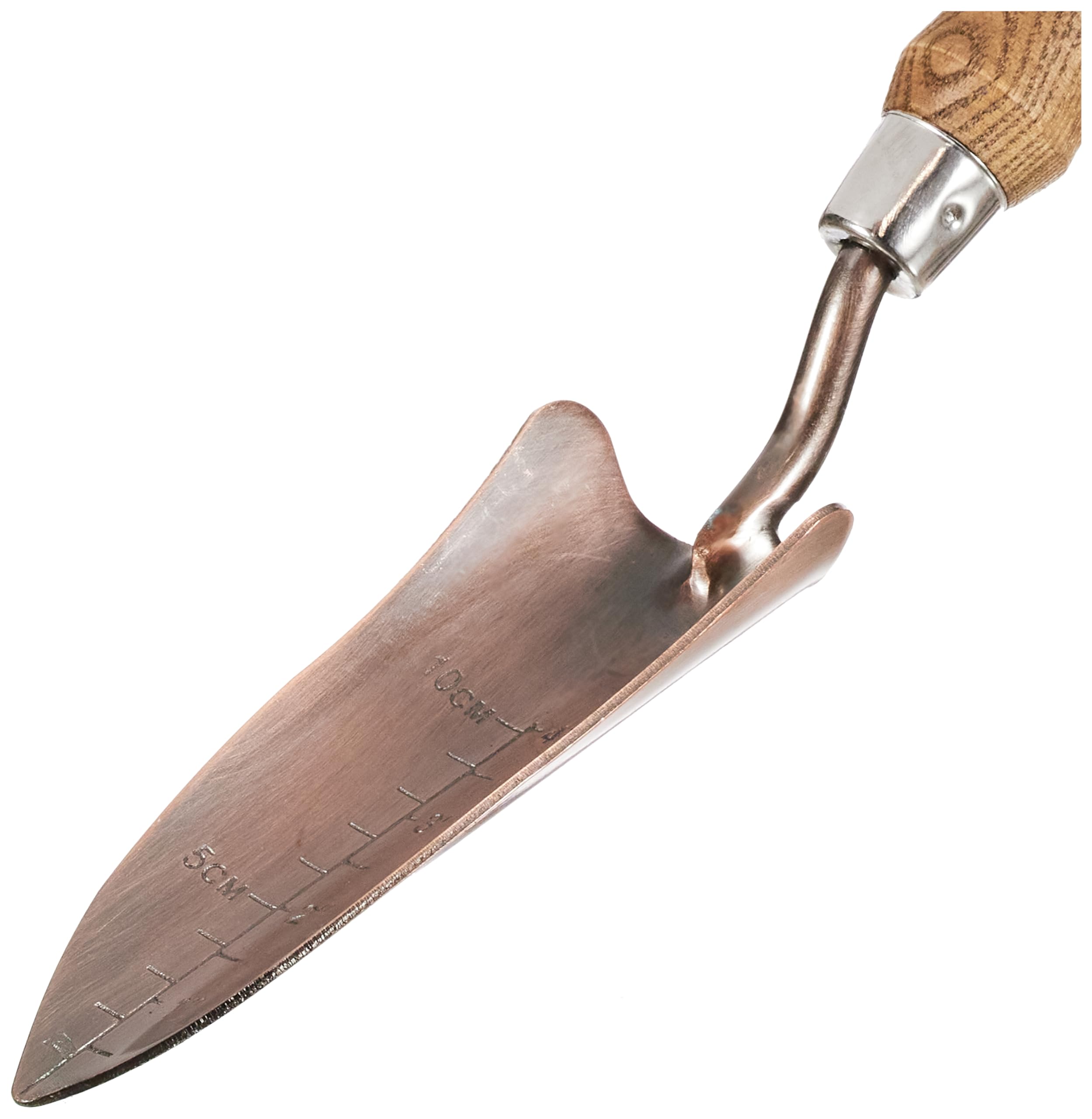 Rolson 82603 Przeszczep miedziany, 4,3 x 6,5 x 35 cm