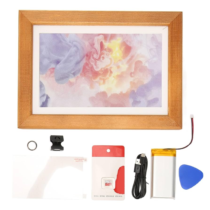 額縁 TT1807 額縁 TT1807 Amazon｜OLD ASHIBA イージーフレーム （額） B6