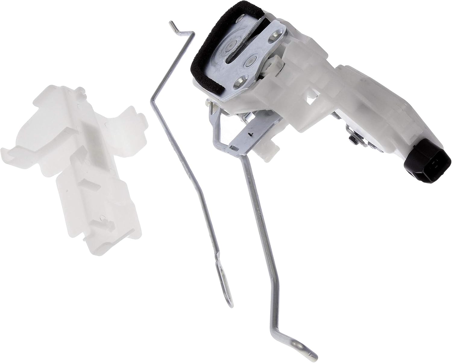 Dorman 937-950 Front Driver Side Door Lock Actuator Motor Compatible with Select Mitsubishi Models