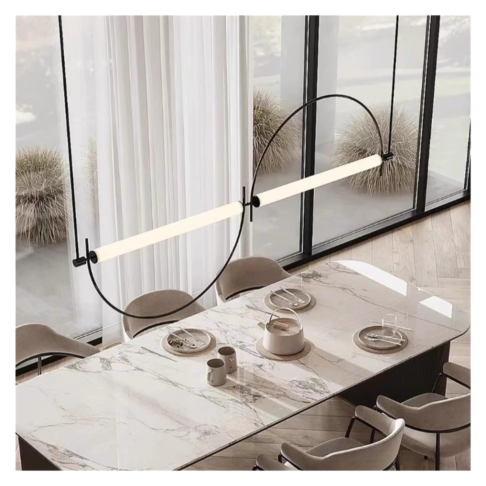 Generico Ristorante italiano minimalista lampada,lampadario
