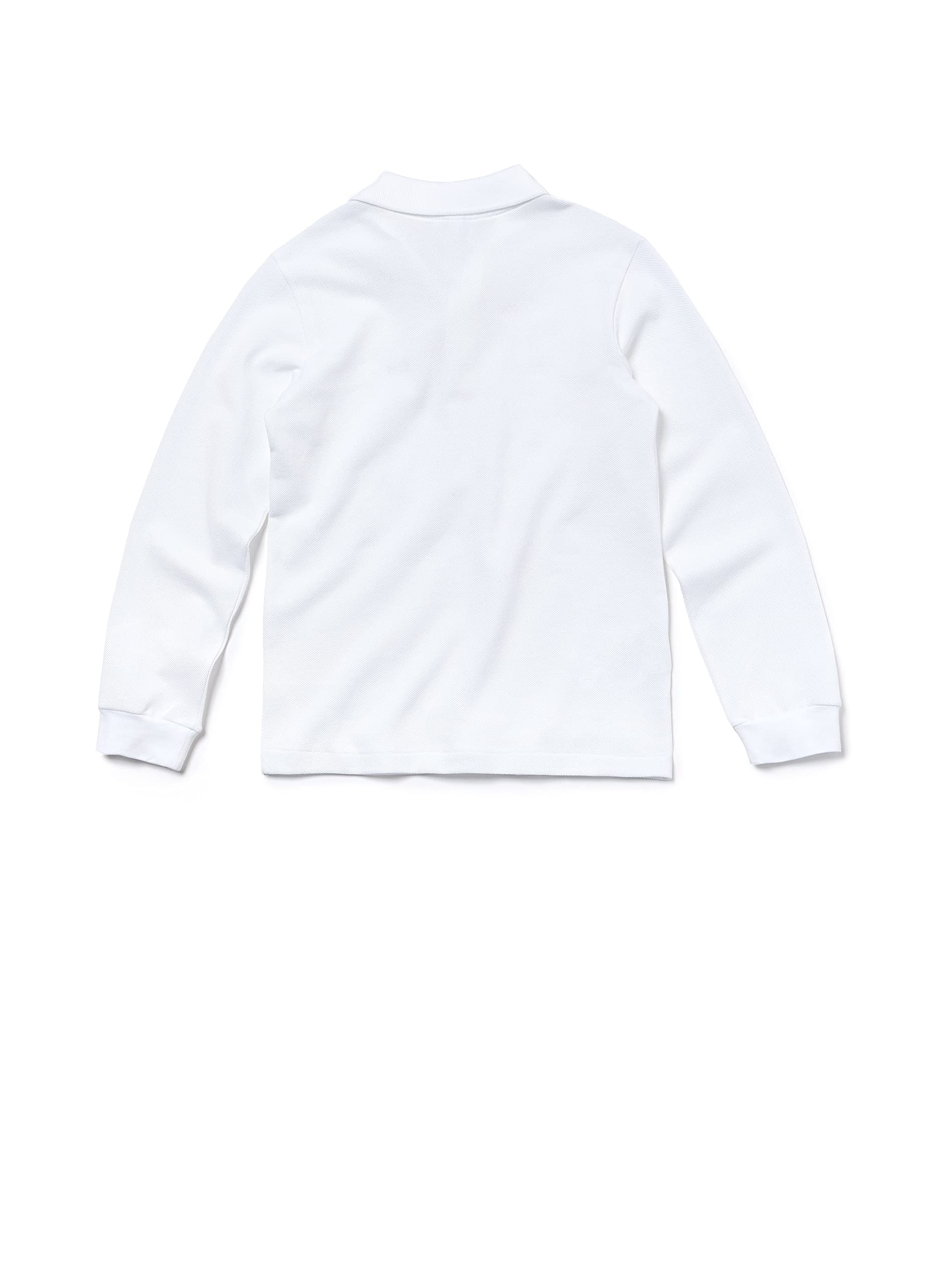 Lacoste Pj8915 Polo Unisex - Bambini e Ragazzi (Pacco da 1)