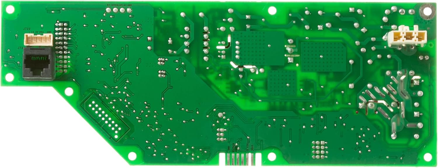 GE 大型家电 WD21X24900 Dishwasher Electronic Control Board Assembly