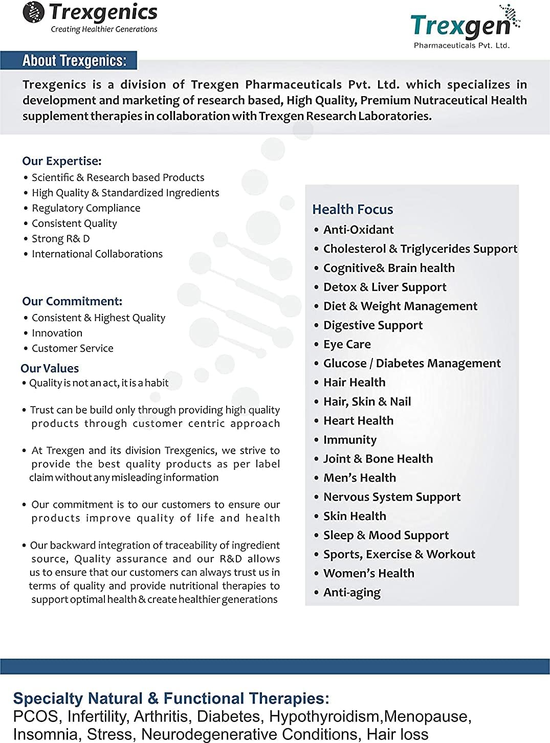 Nutranix Ads MV99 Multivitamin OneaDay Easy On Stomach Complete