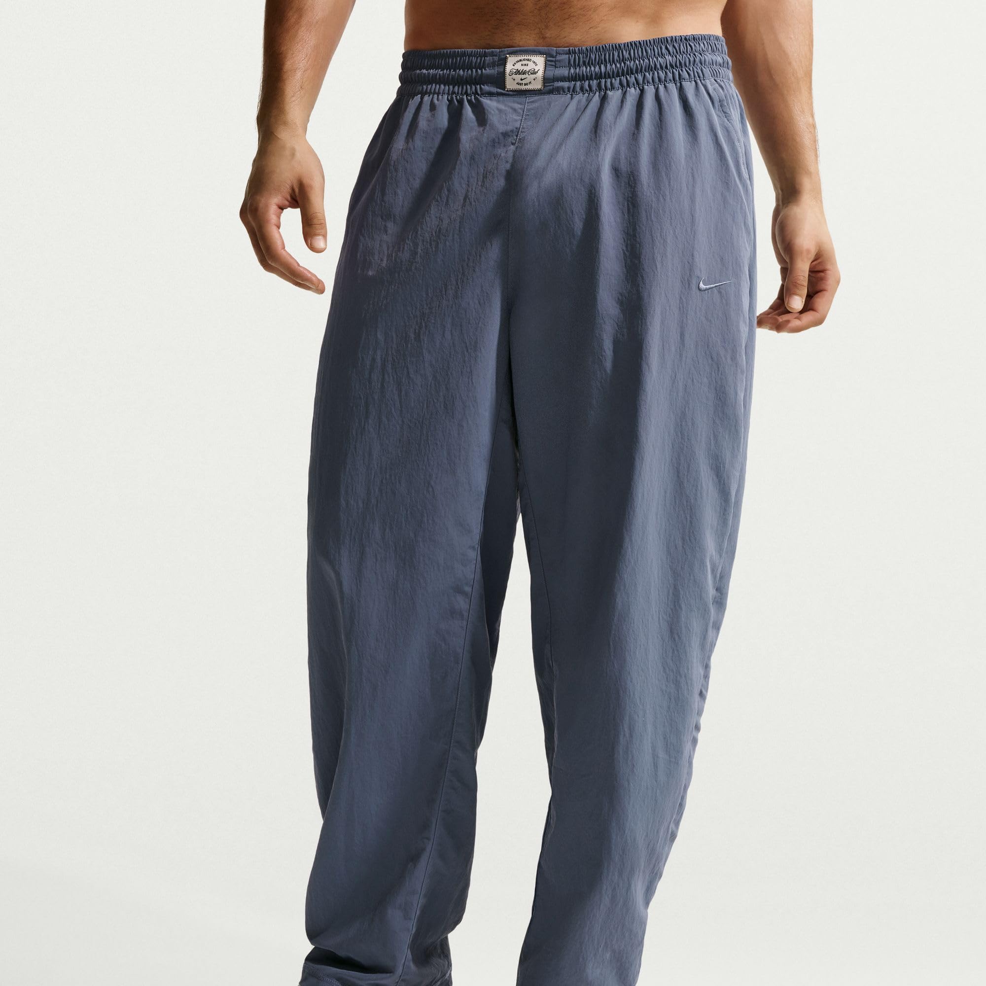 Nike N.A.C. Dri-FIT Web-Trainingshose für Herren, IF2210