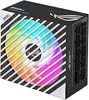 Vista 9 de ASUS ROG Loki SFX-L 850W Platinum