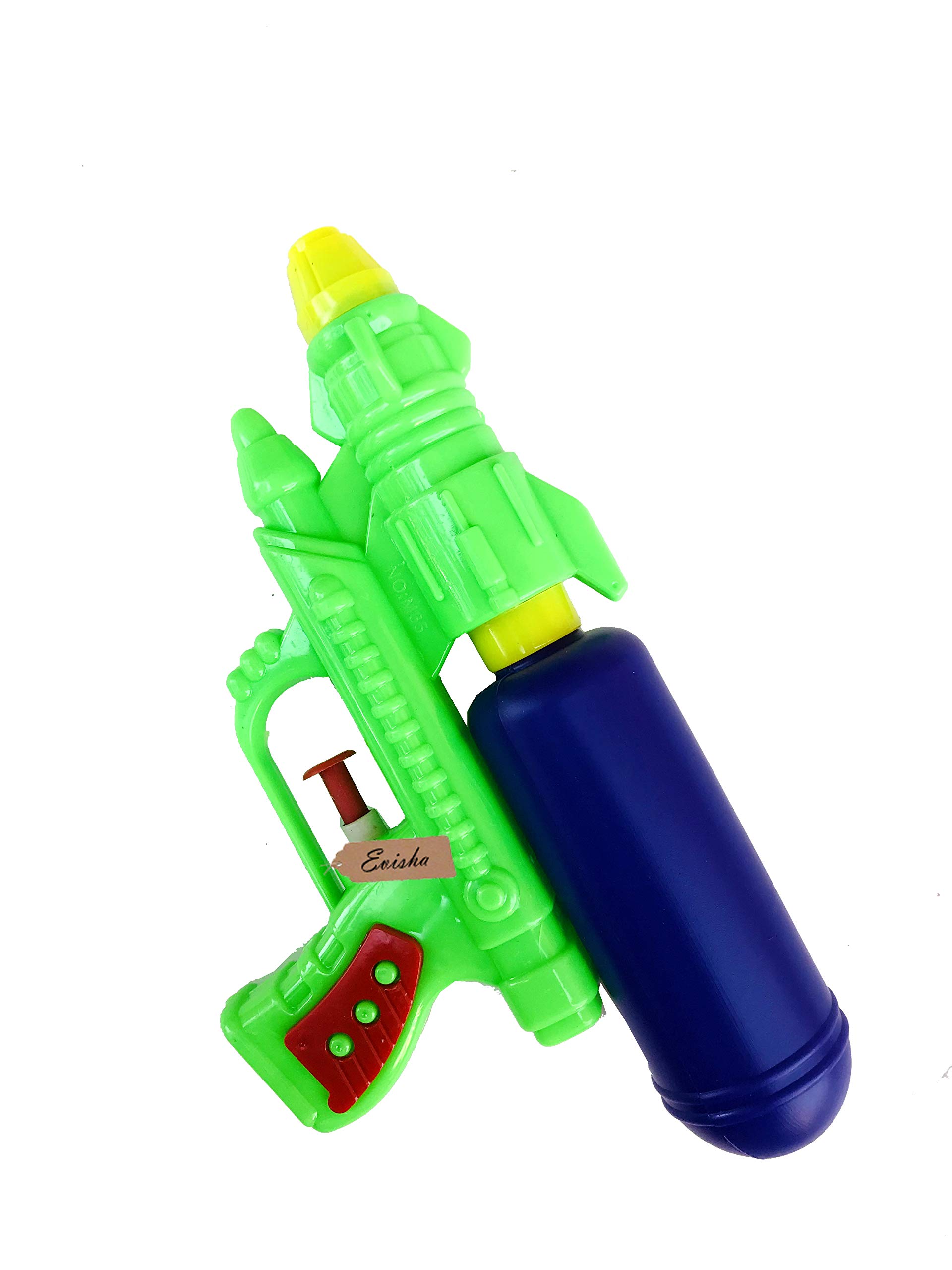 Evisha Small Water Pistol Toy | Toy Gun | Water Gun for Kids Children |Pressure Water Gun |Holi Pichkari for Boys and Girls | Pichkari for Gift |Assorted Colours| Water tank for girls, Holi pichkari, Pichkari for kids, Water pistol, Water gun for boy (B08X1VZWF6) Amazon Price History, Amazon Price Tracker
