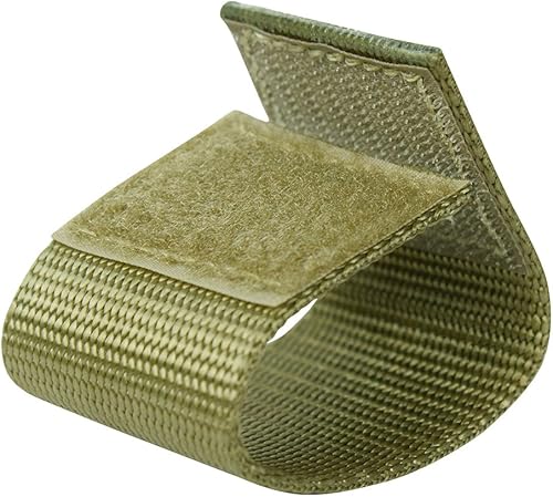 Miniatura 3 de unisex-adult Belt Keeper Marrón Coyote