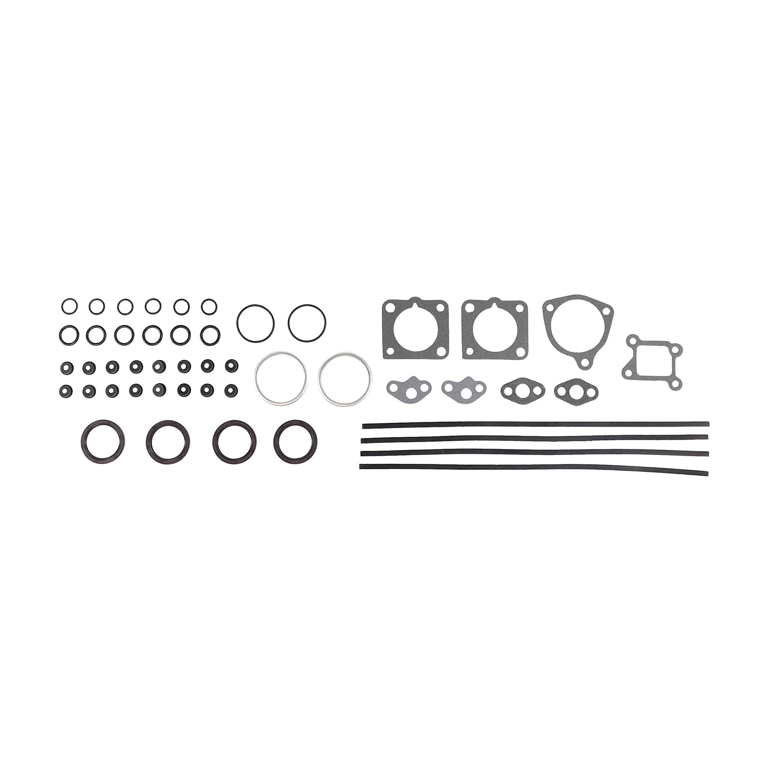 DNJ HGS630 Graphite Cylinder Head Gasket Set for 1990-1996 Nissan