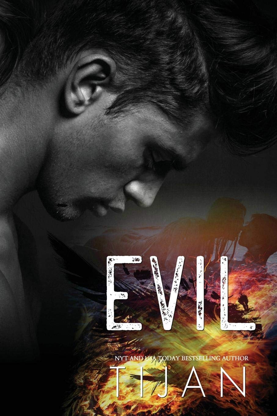 Buy Evil — BookShops.in