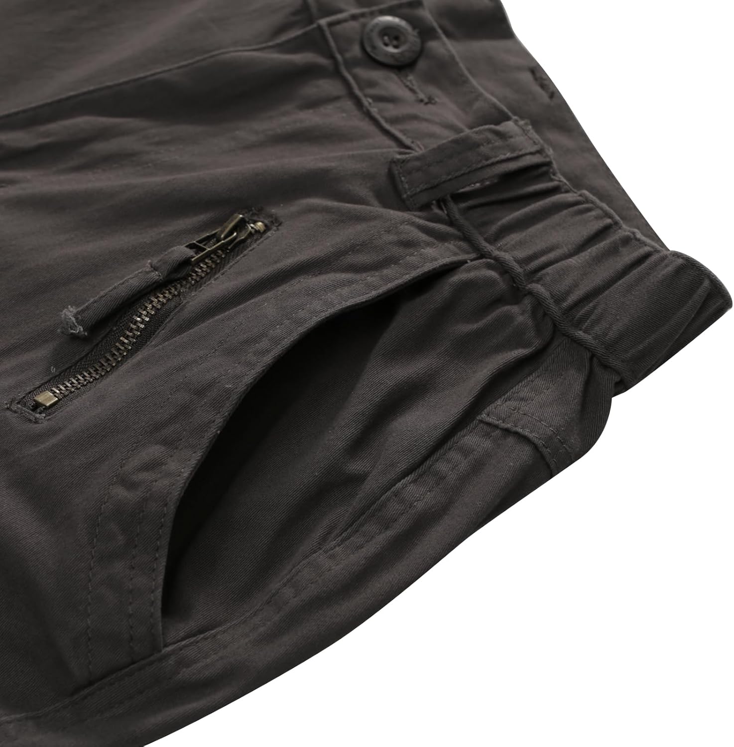 Women's Cargo Pants Quick Dry Casual Military Army Camo Combat Work Casual Pants with Pockets