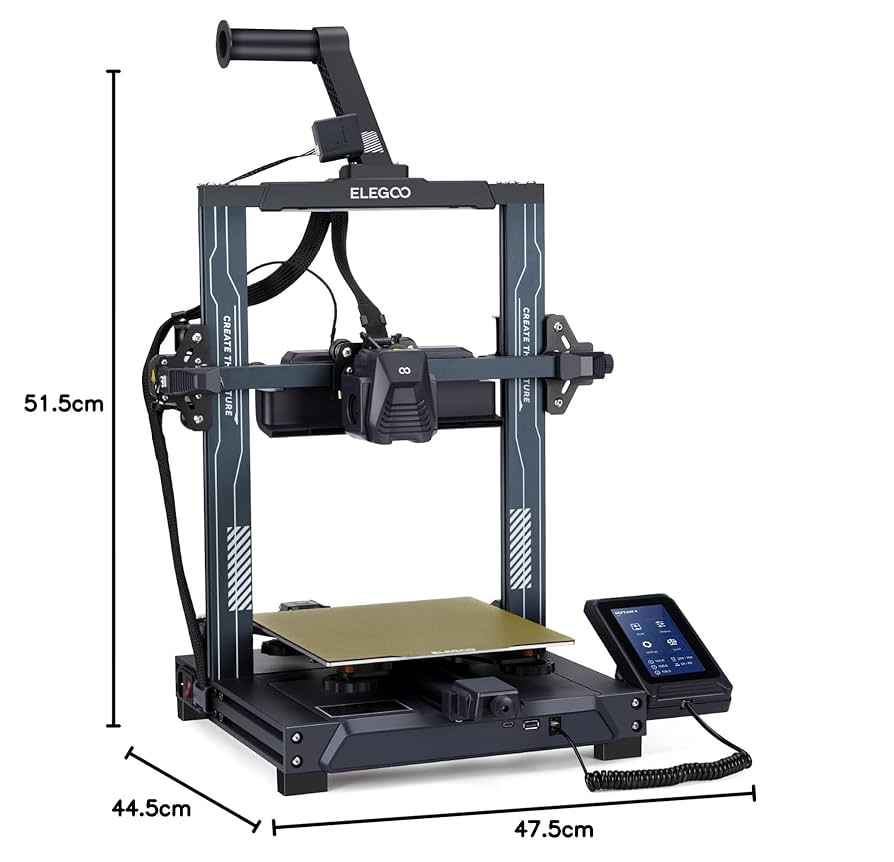 【meme777】Neptune4Plus3Dプリンター 本体 おまけ付き meme777様専用】Neptune4Plus3Dプリンター 本体 おまけ付き